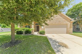 2922 Lemmingham Drive, Spring, TX 77388