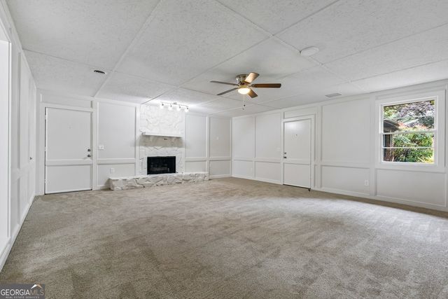 1124 Ponderosa Park Drive, Forest Park, GA 30297