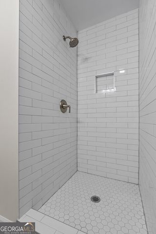 1124 Ponderosa Park Drive, Forest Park, GA 30297