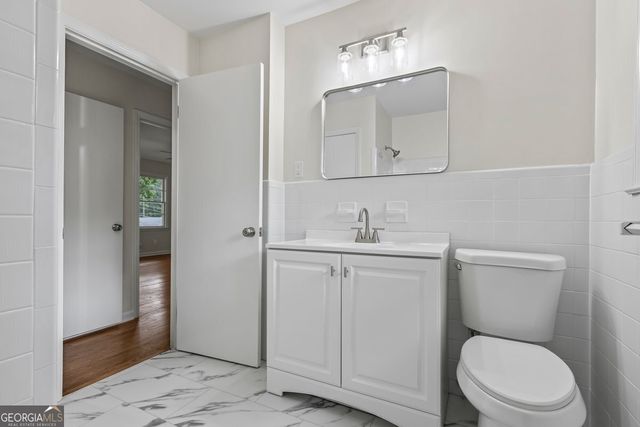 1124 Ponderosa Park Drive, Forest Park, GA 30297