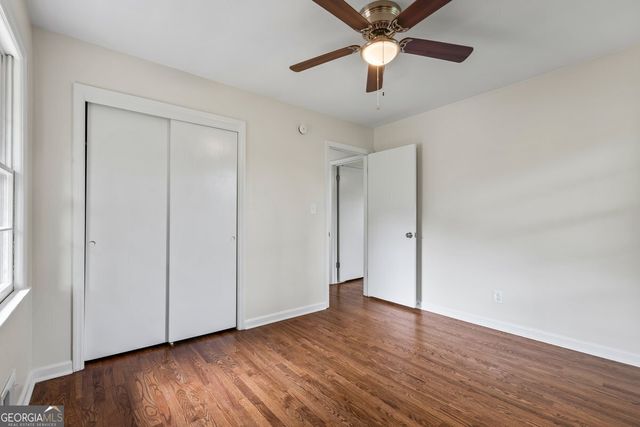 1124 Ponderosa Park Drive, Forest Park, GA 30297