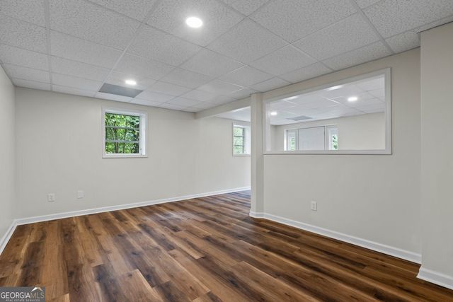 1124 Ponderosa Park Drive, Forest Park, GA 30297