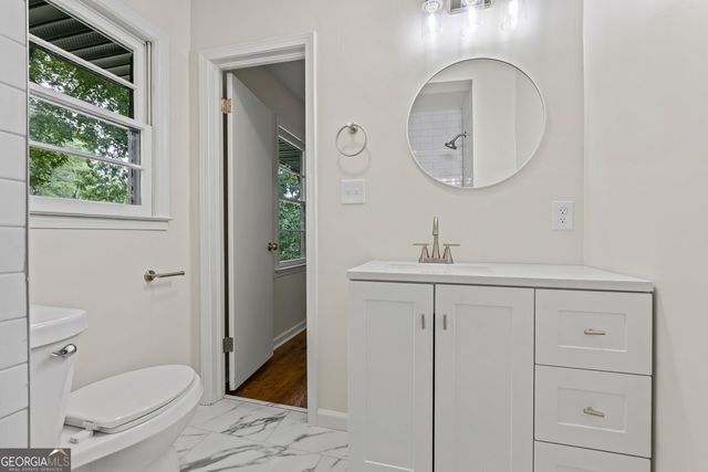 1124 Ponderosa Park Drive, Forest Park, GA 30297