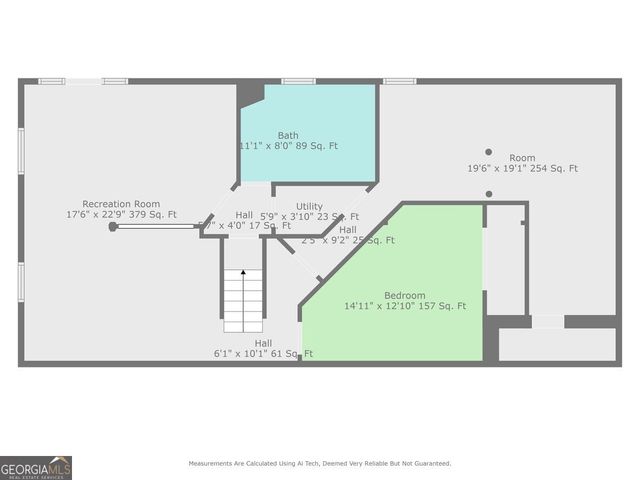 1124 Ponderosa Park Drive, Forest Park, GA 30297