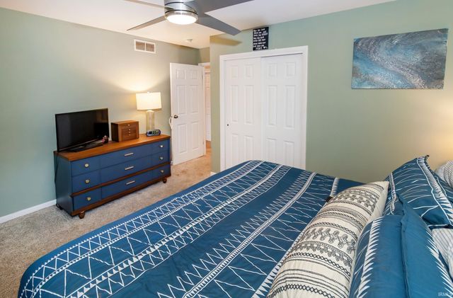 3100 Ridgewood Drive, Evansville, IN 47711