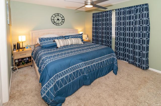 3100 Ridgewood Drive, Evansville, IN 47711