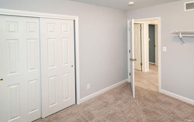 3100 Ridgewood Drive, Evansville, IN 47711