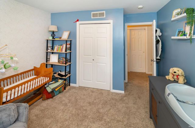 3100 Ridgewood Drive, Evansville, IN 47711
