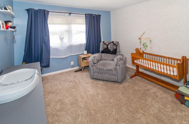 3100 Ridgewood Drive, Evansville, IN 47711