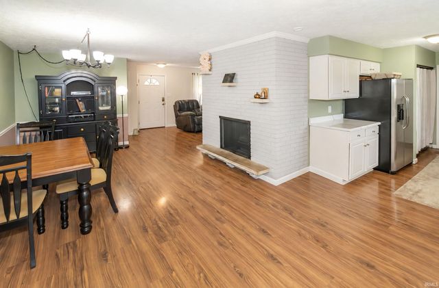 3100 Ridgewood Drive, Evansville, IN 47711