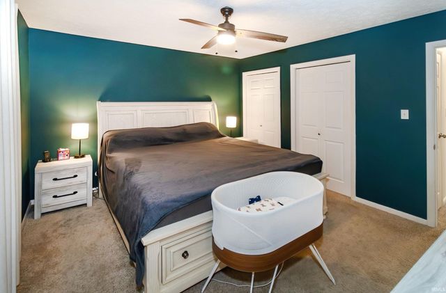 3100 Ridgewood Drive, Evansville, IN 47711