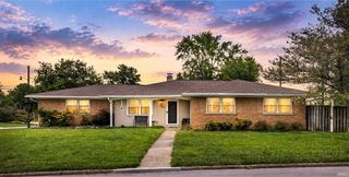 3100 Ridgewood Drive, Evansville, IN 47711