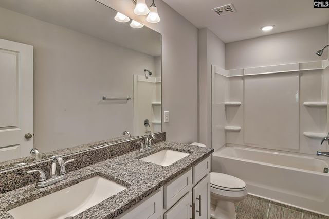277 Eastover Road, Eastover, SC 29044
