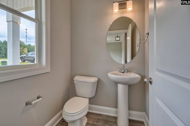 277 Eastover Road, Eastover, SC 29044