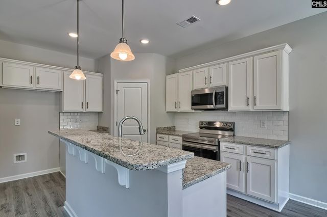 277 Eastover Road, Eastover, SC 29044