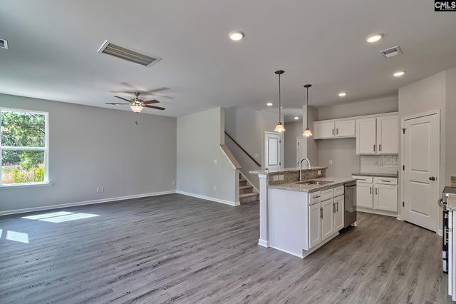 277 Eastover Road, Eastover, SC 29044