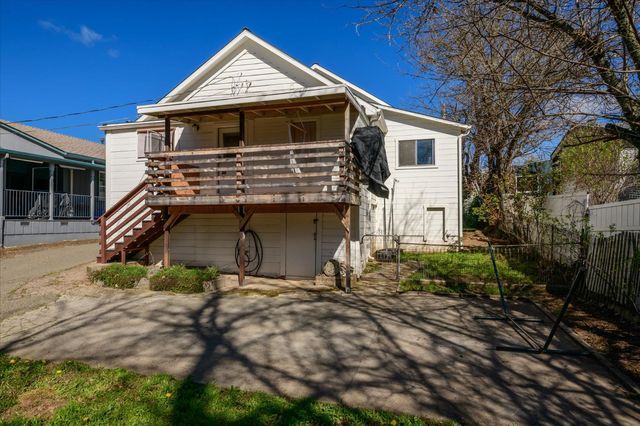 711 N Main St, Jackson, CA 95642