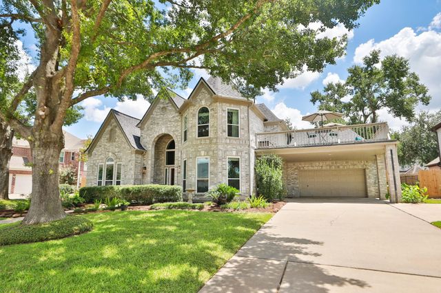 5514 Summer Snow Drive, Houston, TX 77041