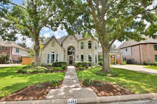 5514 Summer Snow Drive, Houston, TX 77041