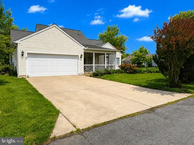 7449 KEVIN AVE, Easton, MD 21601