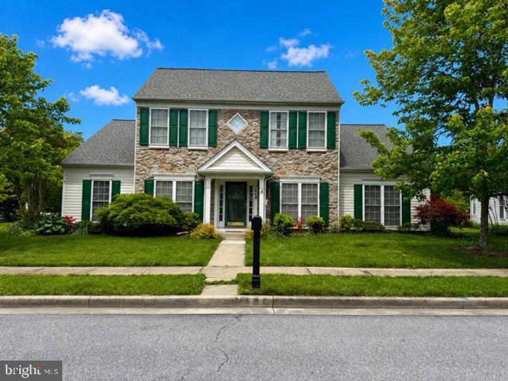 7449 KEVIN AVE, Easton, MD 21601