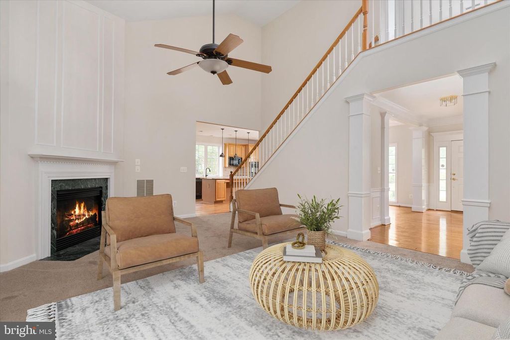 Image 15 of property listing at 7449 KEVIN AVE, Easton, MD 21601