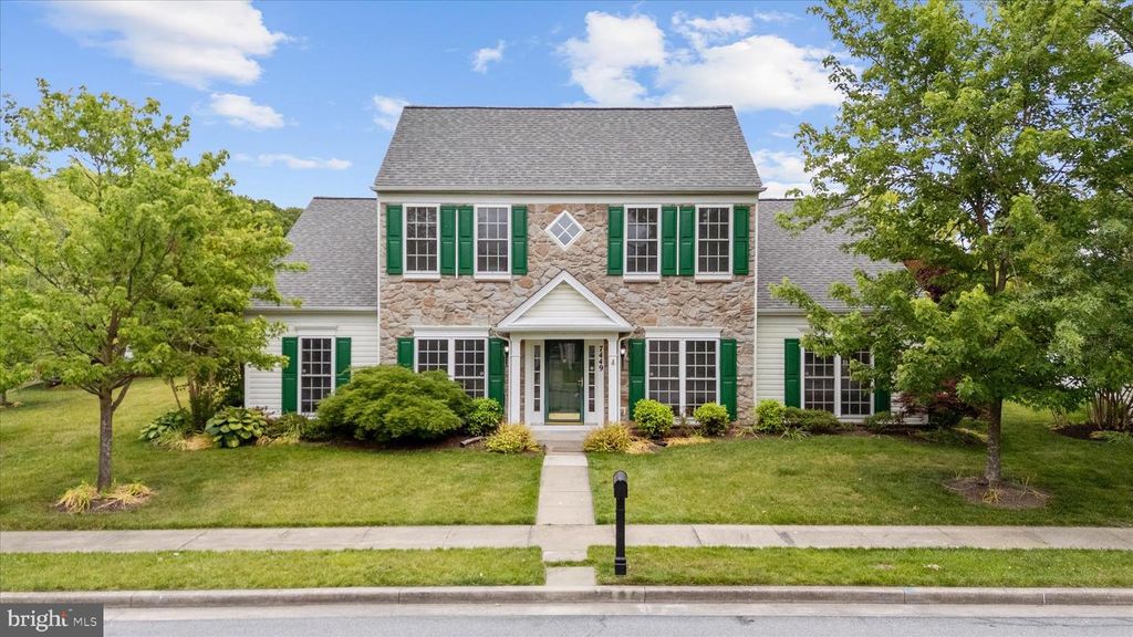 Image 2 of property listing at 7449 KEVIN AVE, Easton, MD 21601