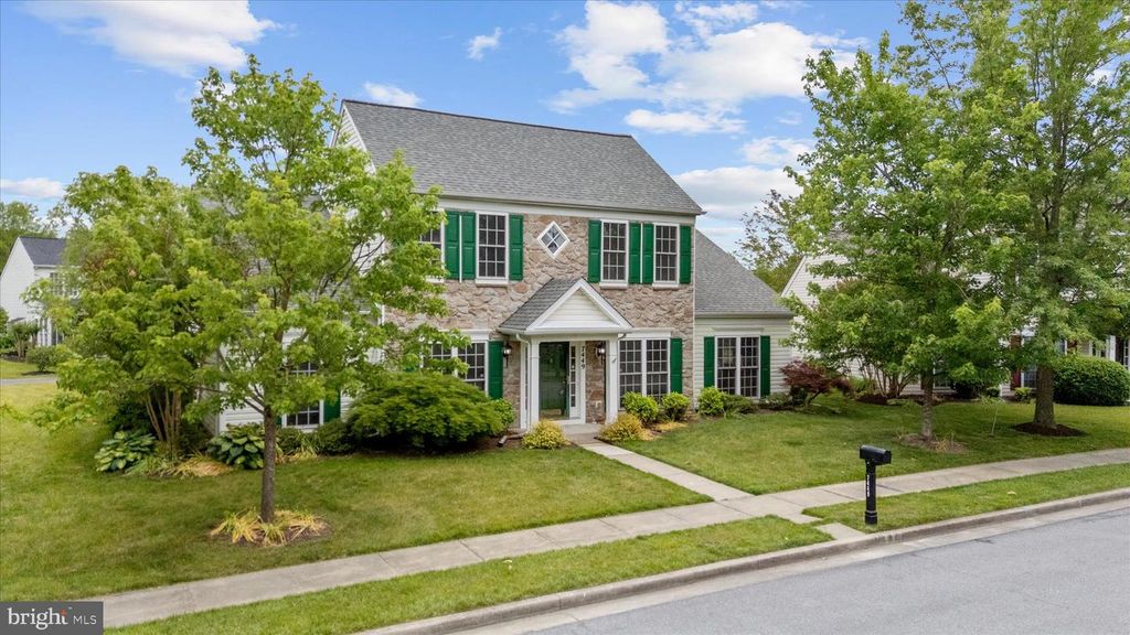 Image 3 of property listing at 7449 KEVIN AVE, Easton, MD 21601