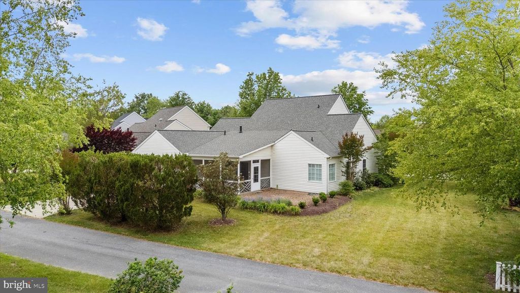 Image 39 of property listing at 7449 KEVIN AVE, Easton, MD 21601