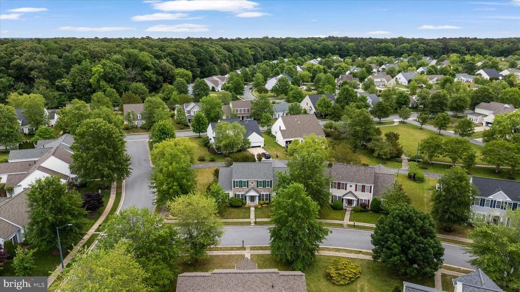 Image 4 of property listing at 7449 KEVIN AVE, Easton, MD 21601