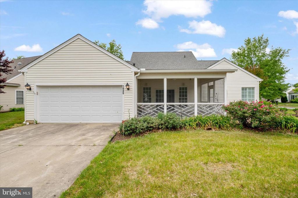 Image 41 of property listing at 7449 KEVIN AVE, Easton, MD 21601