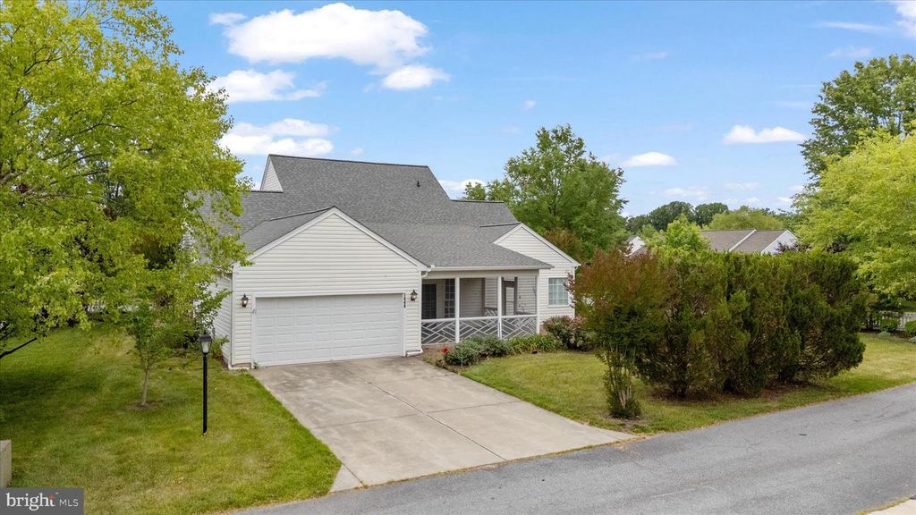 Image 42 of property listing at 7449 KEVIN AVE, Easton, MD 21601