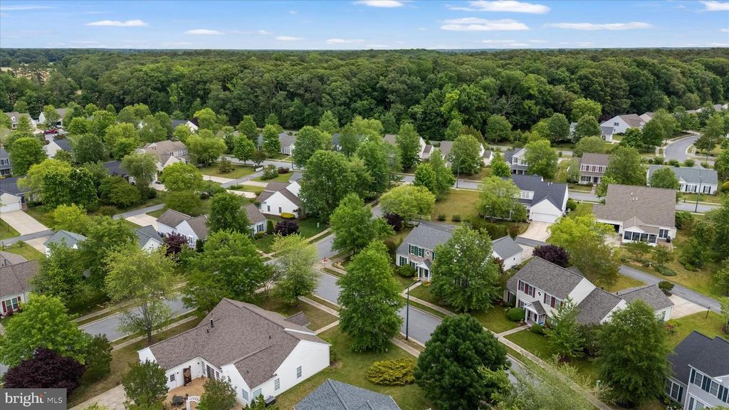 Image 5 of property listing at 7449 KEVIN AVE, Easton, MD 21601