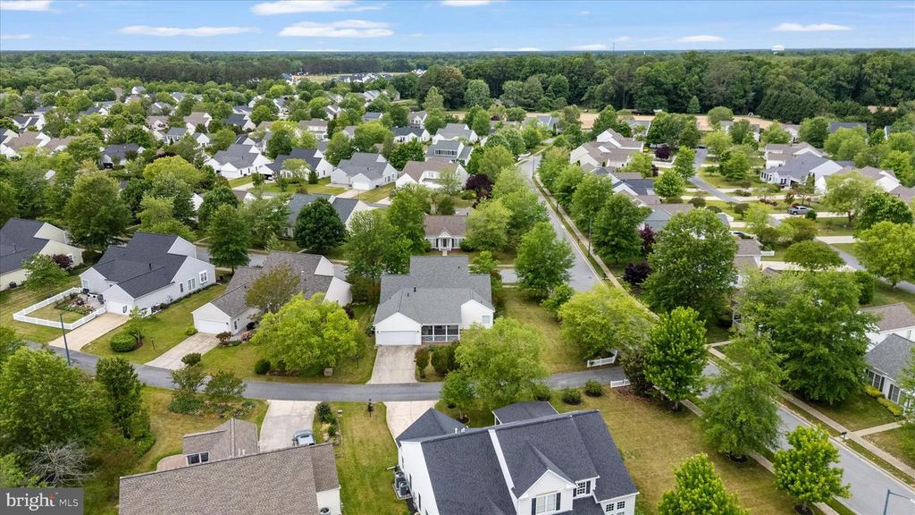 Image 50 of property listing at 7449 KEVIN AVE, Easton, MD 21601