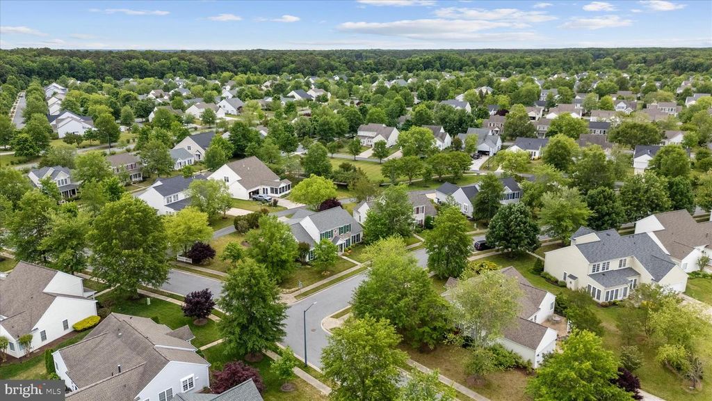 Image 53 of property listing at 7449 KEVIN AVE, Easton, MD 21601