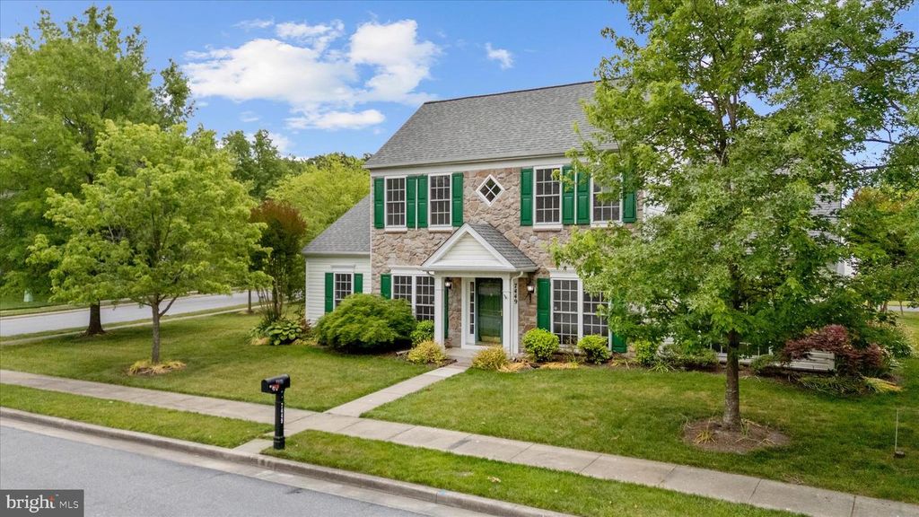 Image 54 of property listing at 7449 KEVIN AVE, Easton, MD 21601