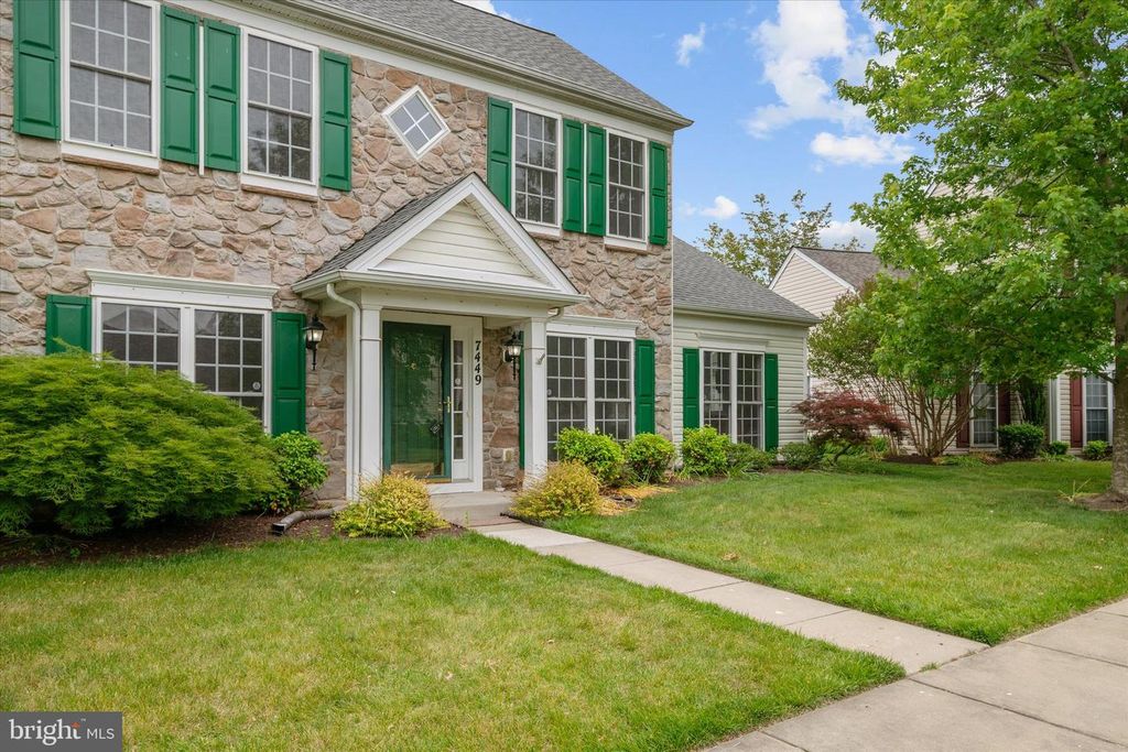 Image 8 of property listing at 7449 KEVIN AVE, Easton, MD 21601