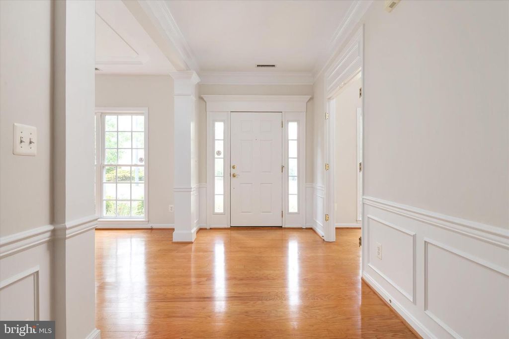 Image 9 of property listing at 7449 KEVIN AVE, Easton, MD 21601