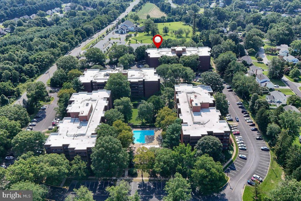614-UNIT LOVEVILLE RD #E02C, Hockessin, DE 19707