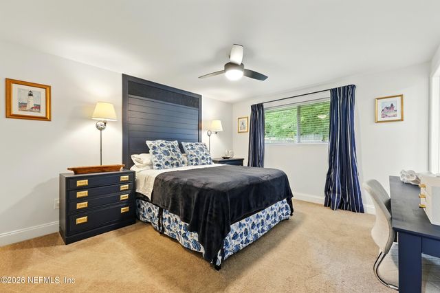 2734 COLONIES Drive, Jacksonville Beach, FL 32250