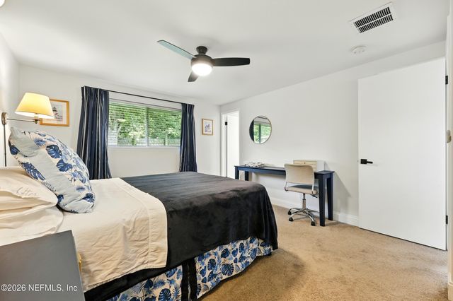 2734 COLONIES Drive, Jacksonville Beach, FL 32250