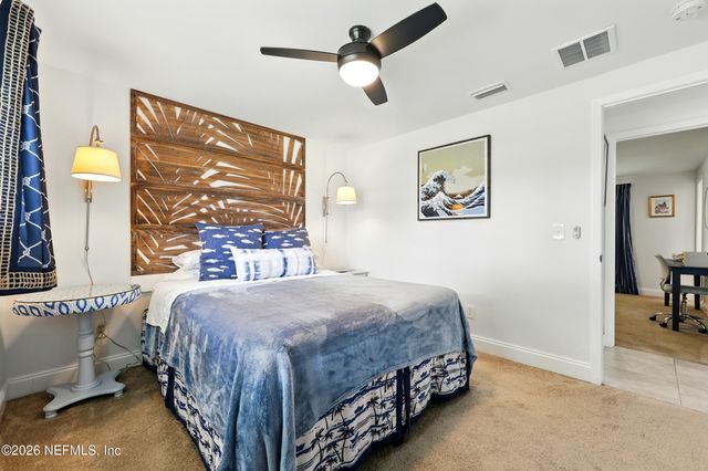 2734 COLONIES Drive, Jacksonville Beach, FL 32250