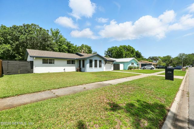 2734 COLONIES Drive, Jacksonville Beach, FL 32250