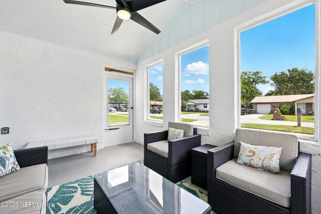 2734 COLONIES Drive, Jacksonville Beach, FL 32250