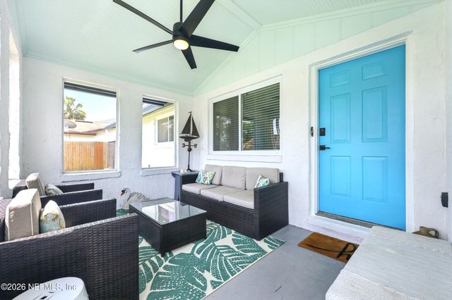 2734 COLONIES Drive, Jacksonville Beach, FL 32250