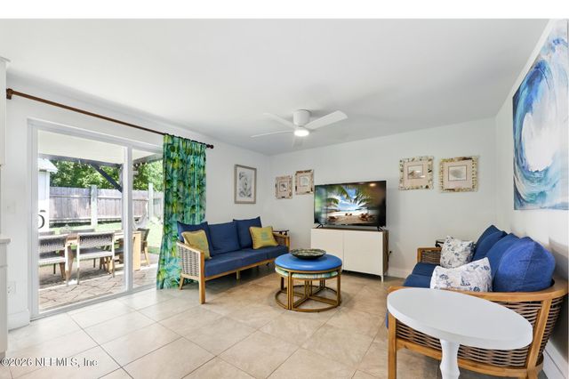 2734 COLONIES Drive, Jacksonville Beach, FL 32250