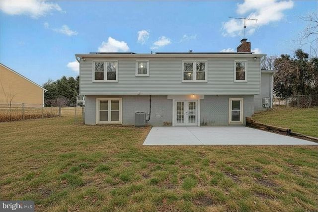 12817 LAMPTON LN, Fort Washington, MD 20744