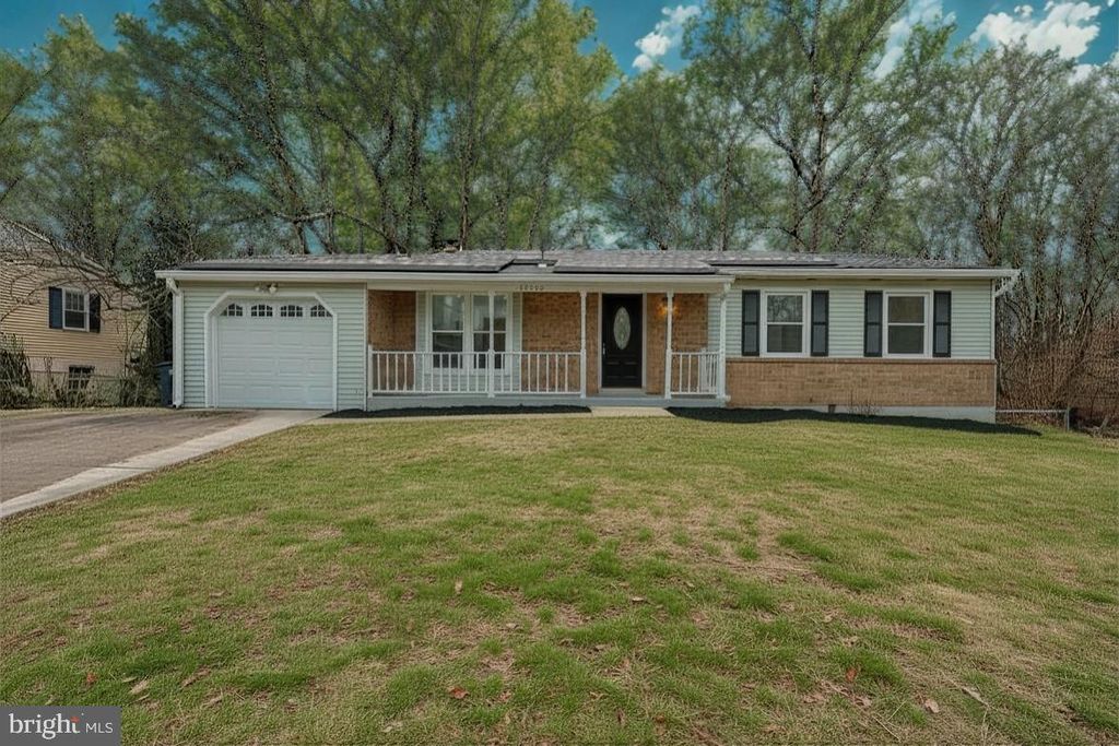 12817 LAMPTON LN, Fort Washington, MD 20744