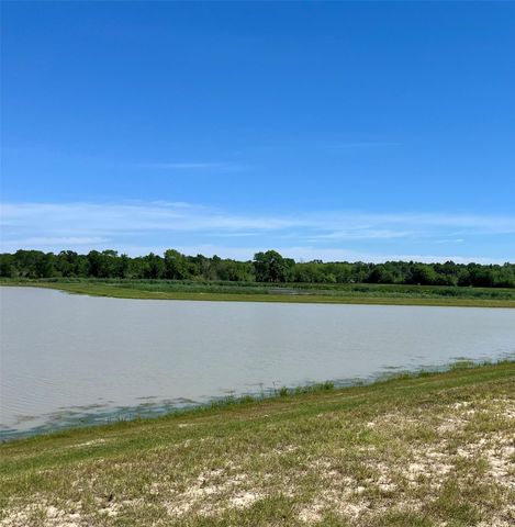 40745 Mostyn Lake Drive, Magnolia, TX 77354