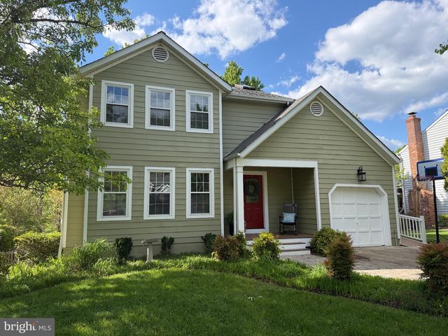 996 HEADWATER RD, Annapolis, MD 21403